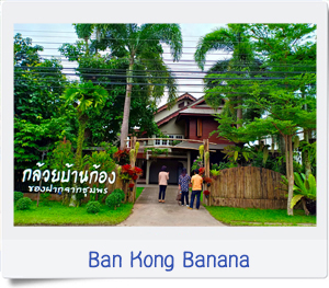 กล้วยบ้านก้อง