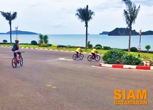 หาดทรายรี ชุมพร