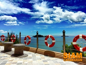 หาดทรายรี ชุมพร
