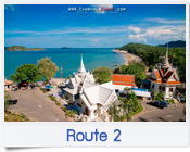 ชุมพรเมืองต้องห้ามพลาด
