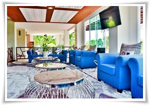 โรงแรม เซาท์เกท เรสสิเดนซ์ ชุมพร 