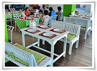 ร้านพริกหอม ชุมพร