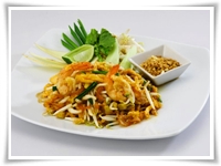 เมนูแนะนำ ร้านพริกหอม