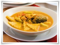 เมนูแนะนำ ร้านพริกหอม