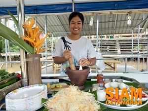 chumphon river cruise tour