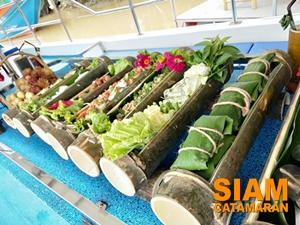 chumphon river cruise tour