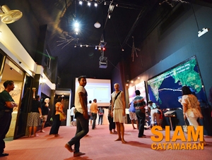 Chumphon National museum