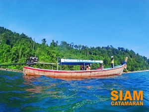 หมู่เกาะกำ