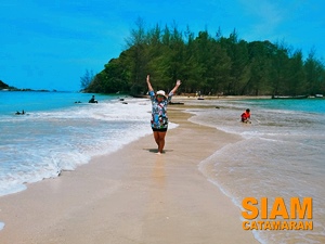 หมู่เกาะกำ