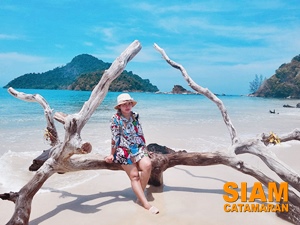 หมู่เกาะกำ