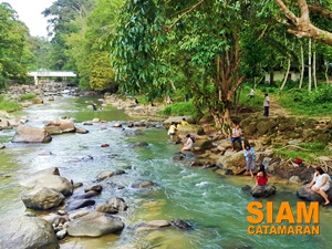 หมู่เกาะกำ