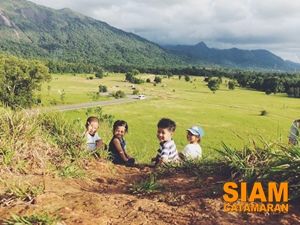 หมู่เกาะกำ