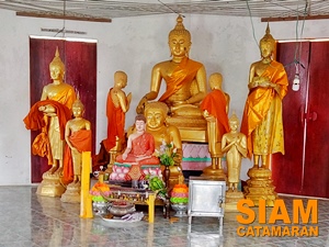 หมู่เกาะกำ