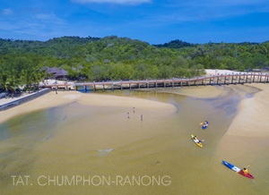หมู่เกาะกำ