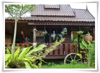 ร้านชมทุ่ง สเต็กเฮาส์