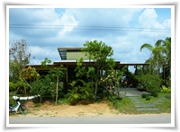 ร้านชมทุ่ง สเต็กเฮาส์