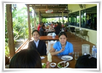 ร้านชมทุ่ง สเต็กเฮาส์
