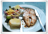 ร้านชมทุ่ง สเต็กเฮาส์
