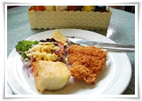 ร้านชมทุ่ง สเต็กเฮาส์