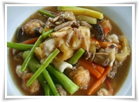 ร้านชมทุ่ง สเต็กเฮาส์