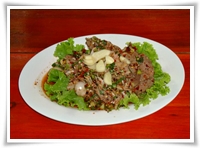 ร้านชมทุ่ง สเต็กเฮาส์
