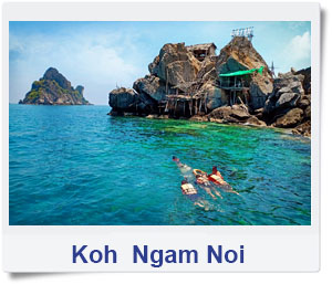 Koh Ngam noi
