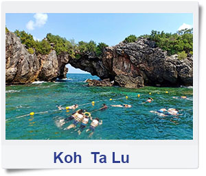 koh talu