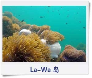Lawa 島