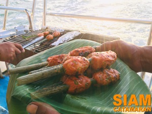 ทัวร์ตกหมึก