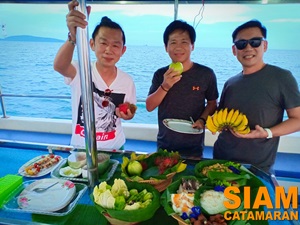 ทัวร์ตกหมึก