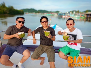ทัวร์ตกหมึก