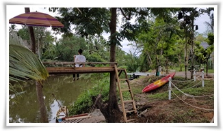 วิลล่า วาริช