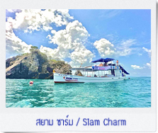 เกาะง่ามใหญ่ ดำน้ำชุมพร
