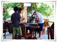 ร้านยายปวด