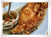 เมนูร้านยายปวด