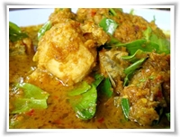 เมนูแนะนำ ร้านยายปวด